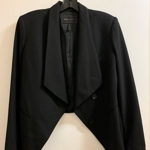 BCBG Blazer Suiting Blazer